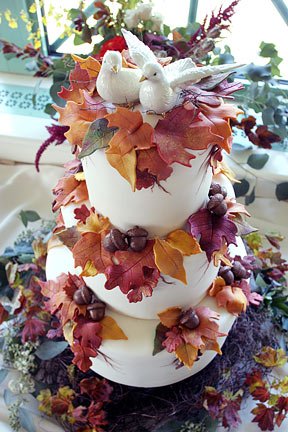 Gateaux Cake 
