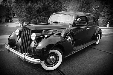 classic cars wedding vintage rental mn