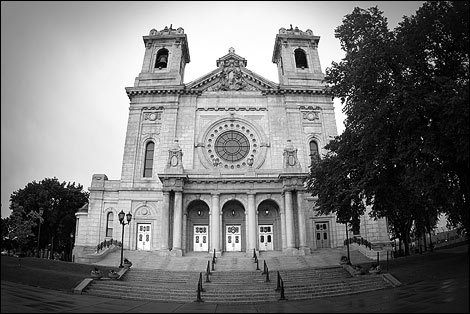 minneapolis wedding