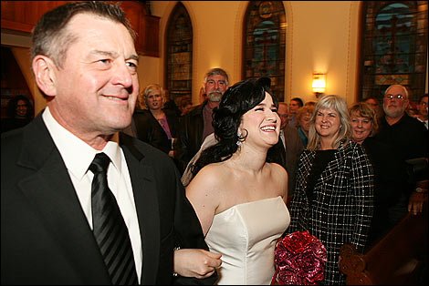 minneapolis wedding