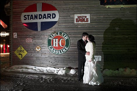 minneapolis wedding
