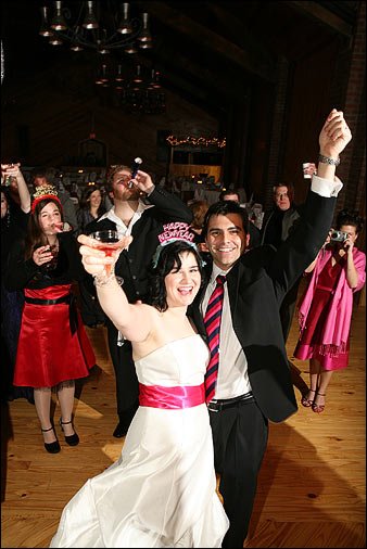 minneapolis wedding
