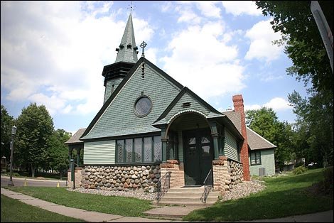 minneapolis wedding