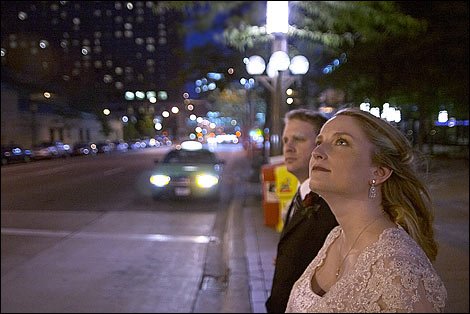 minneapolis wedding