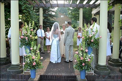 minneapolis wedding