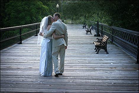 minneapolis wedding